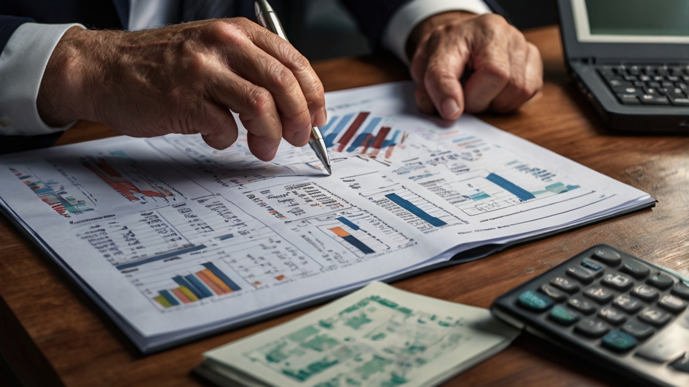 Equipo de Auditoría Financiera